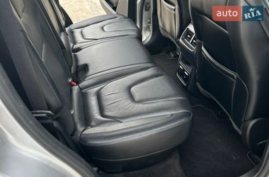 Позашляховик / Кросовер Ford Edge 2019 в Монастирищеві