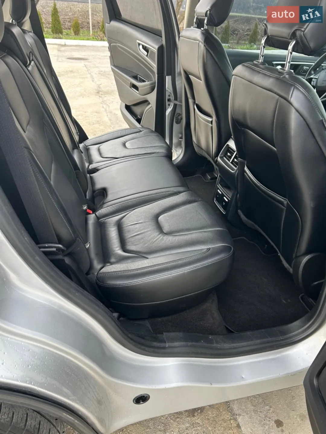2019 Ford Edge - мініатюра 40