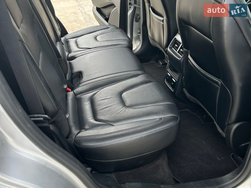 Внедорожник / Кроссовер Ford Edge 2019 в Монастырище фото 40 Внедорожник / Кроссовер Ford Edge 2019 в Монастырище