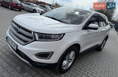 Внедорожник / Кроссовер Ford Edge 2017 в Виннице