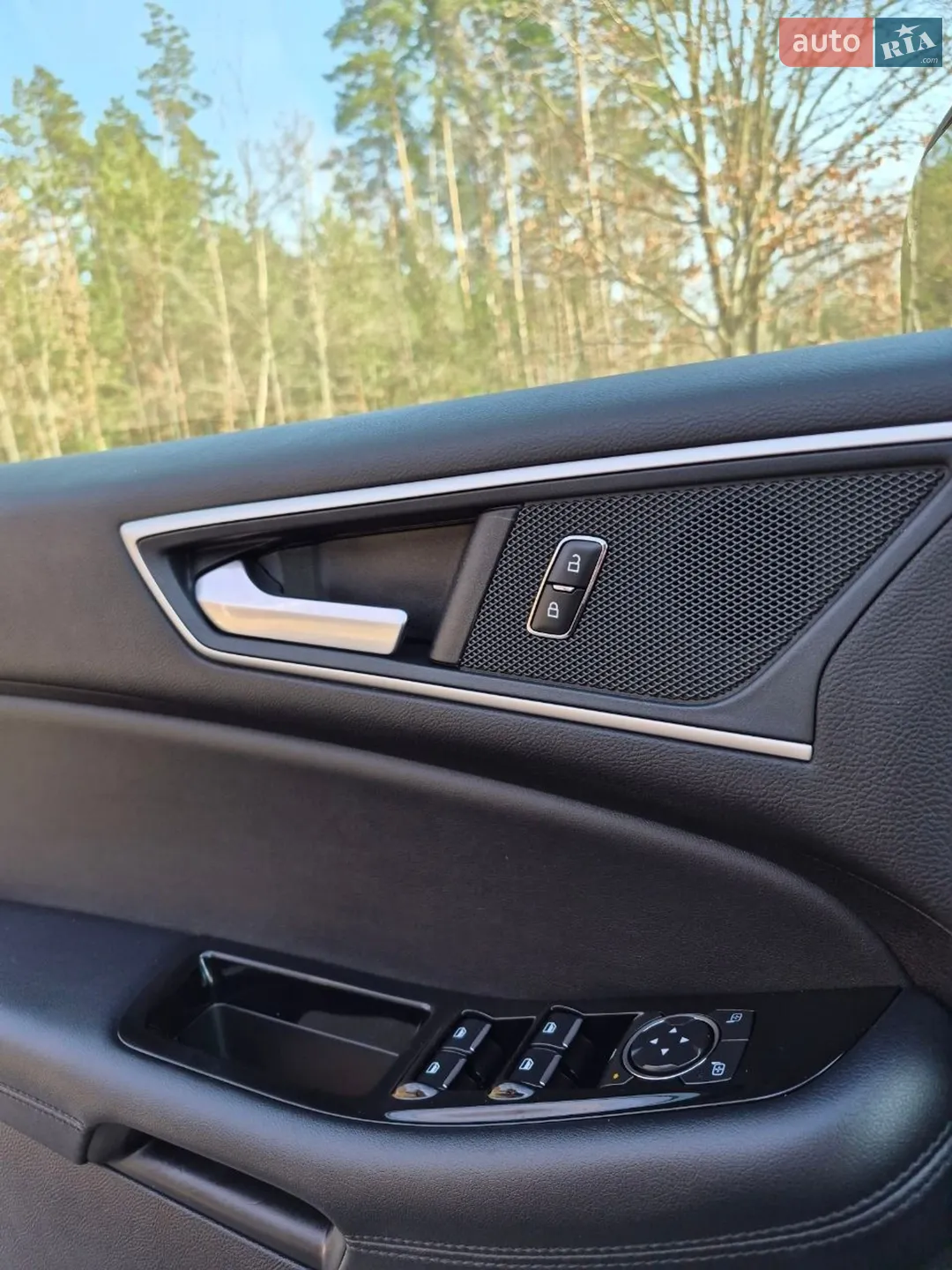 2019 Ford Edge - мініатюра 13