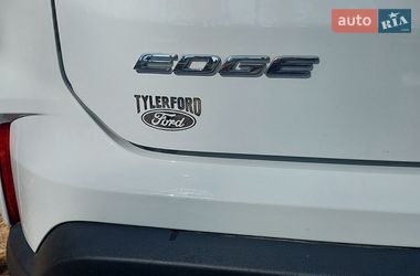 Внедорожник / Кроссовер Ford Edge 2020 в Ирпене