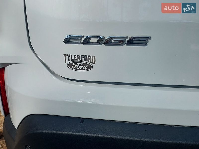 Внедорожник / Кроссовер Ford Edge 2020 в Ирпене