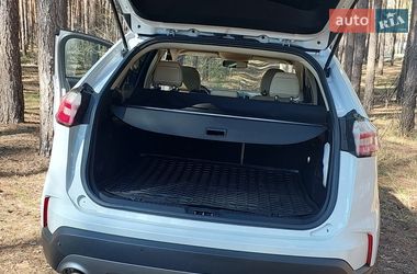 Внедорожник / Кроссовер Ford Edge 2020 в Ирпене