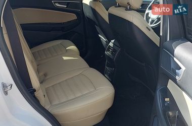 Внедорожник / Кроссовер Ford Edge 2020 в Ирпене