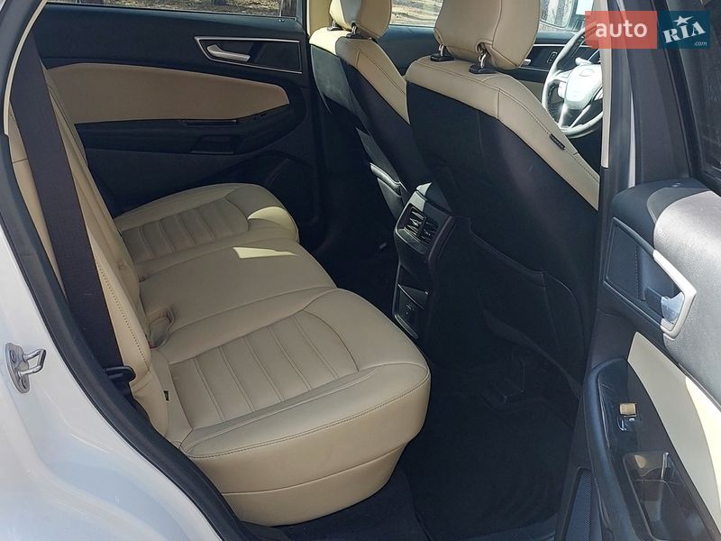 Внедорожник / Кроссовер Ford Edge 2020 в Ирпене