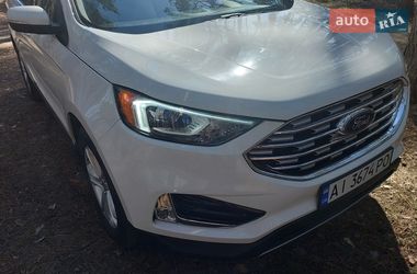 Внедорожник / Кроссовер Ford Edge 2020 в Ирпене