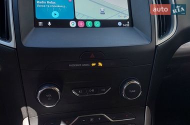 Внедорожник / Кроссовер Ford Edge 2020 в Ирпене