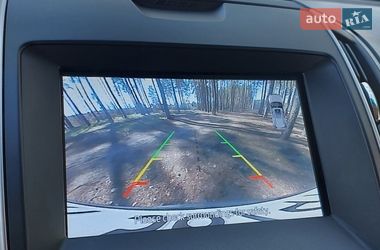Внедорожник / Кроссовер Ford Edge 2020 в Ирпене