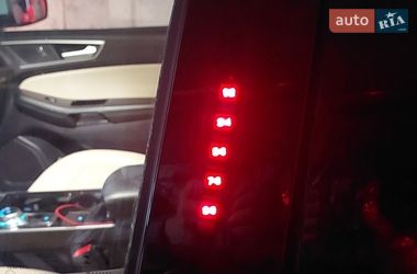Внедорожник / Кроссовер Ford Edge 2020 в Ирпене