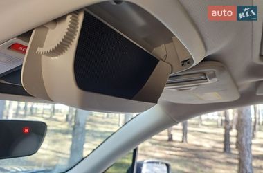 Внедорожник / Кроссовер Ford Edge 2020 в Ирпене