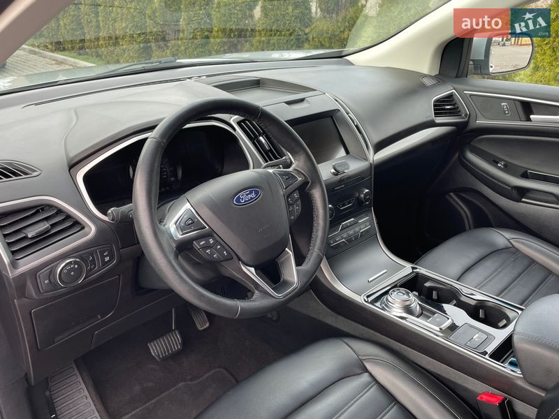 Позашляховик / Кросовер Ford Edge 2020 в Іллінцях