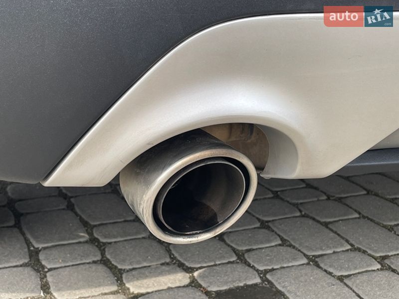 Позашляховик / Кросовер Ford Edge 2020 в Іллінцях