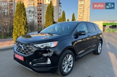 Внедорожник / Кроссовер Ford Edge 2023 в Житомире