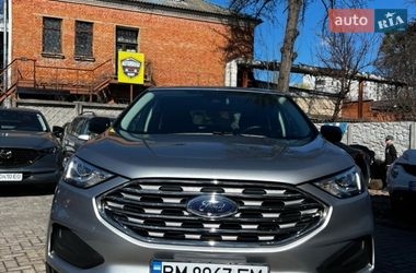 Внедорожник / Кроссовер Ford Edge 2020 в Сумах