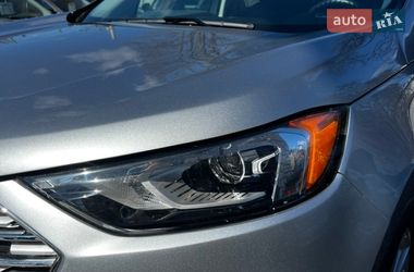 Внедорожник / Кроссовер Ford Edge 2020 в Сумах