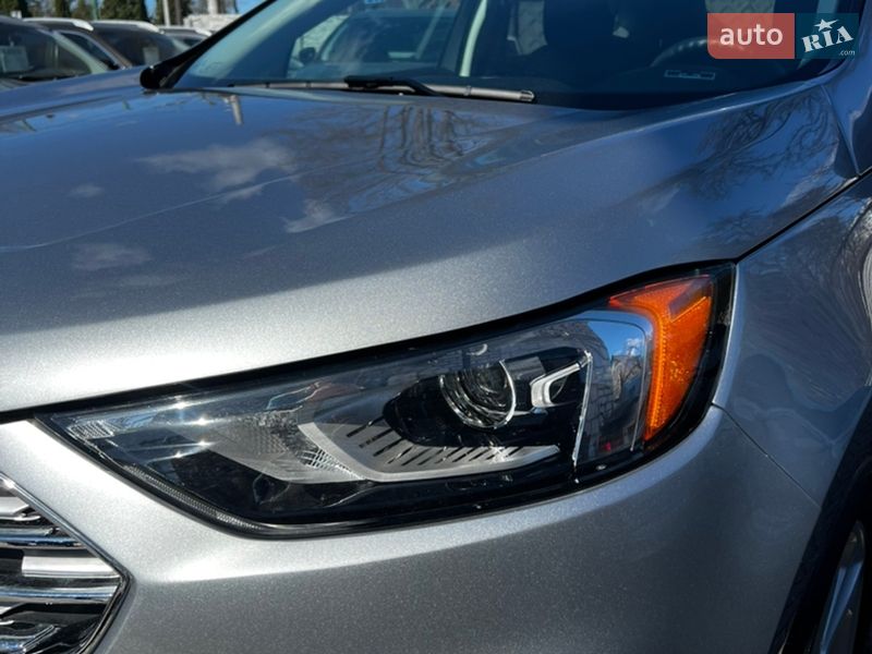 Внедорожник / Кроссовер Ford Edge 2020 в Сумах