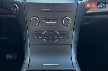 Внедорожник / Кроссовер Ford Edge 2020 в Сумах