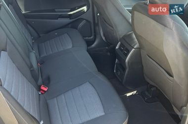 Внедорожник / Кроссовер Ford Edge 2020 в Сумах