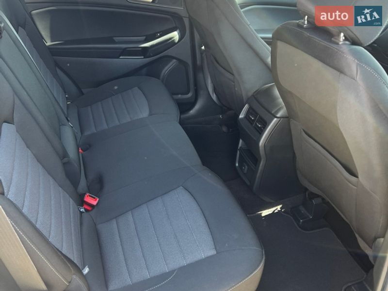 Внедорожник / Кроссовер Ford Edge 2020 в Сумах