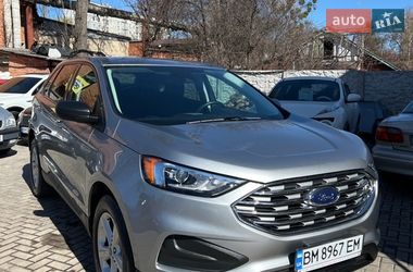 Внедорожник / Кроссовер Ford Edge 2020 в Сумах