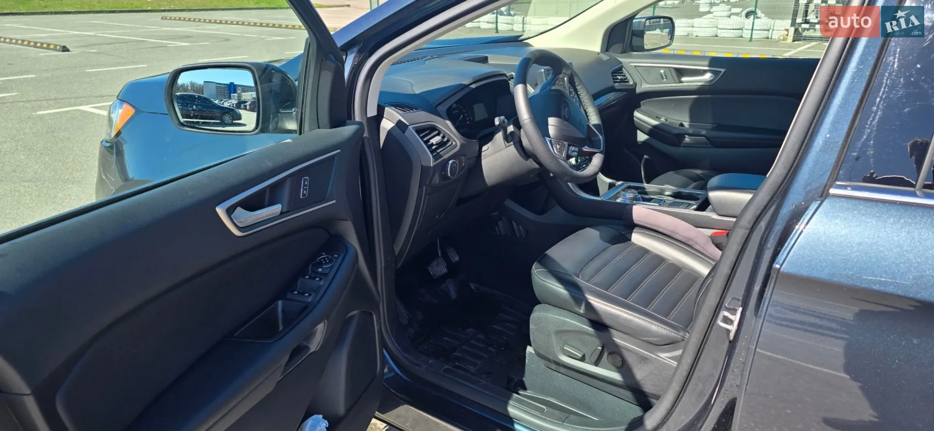 2024 Ford Edge - мініатюра 5
