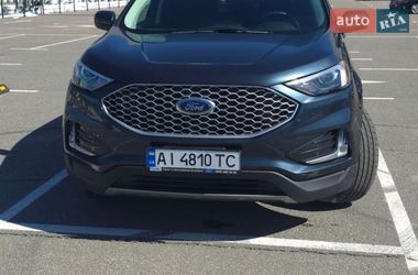 Позашляховик / Кросовер Ford Edge 2024 в Коцюбинському