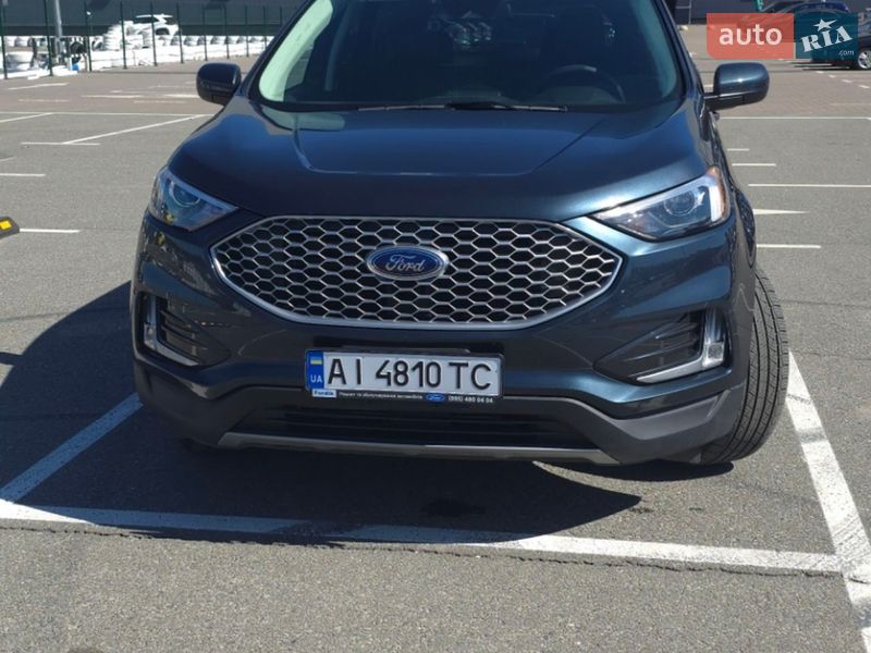 Ford Edge 2024