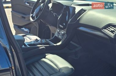 Позашляховик / Кросовер Ford Edge 2024 в Києві