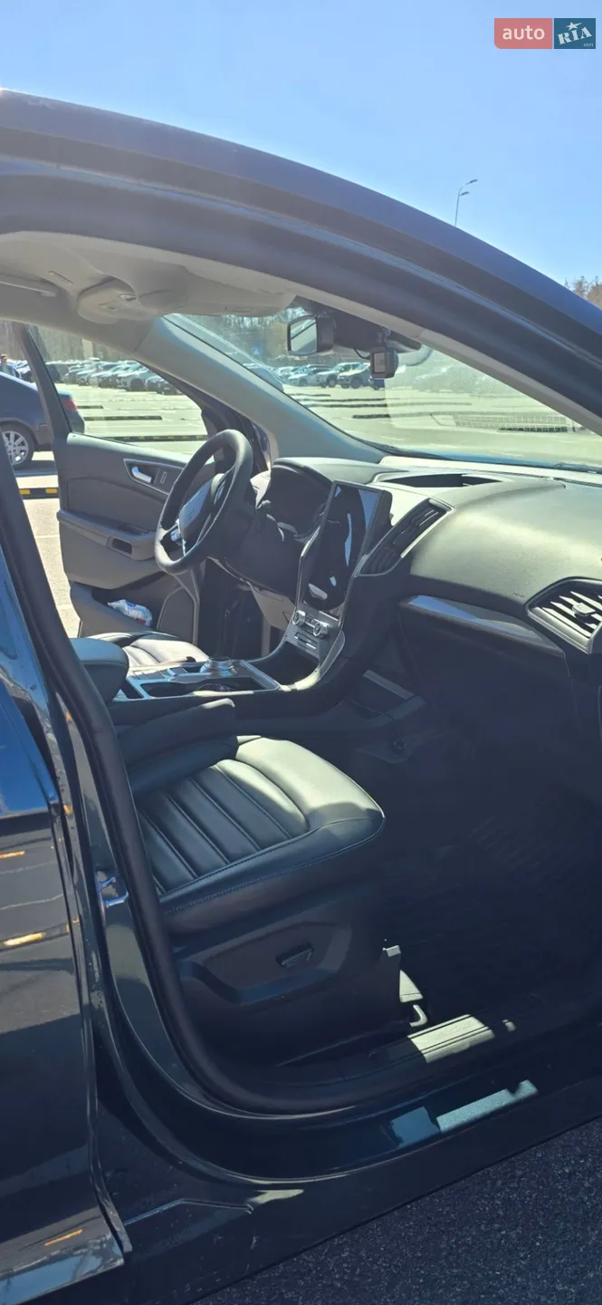 2024 Ford Edge - мініатюра 21