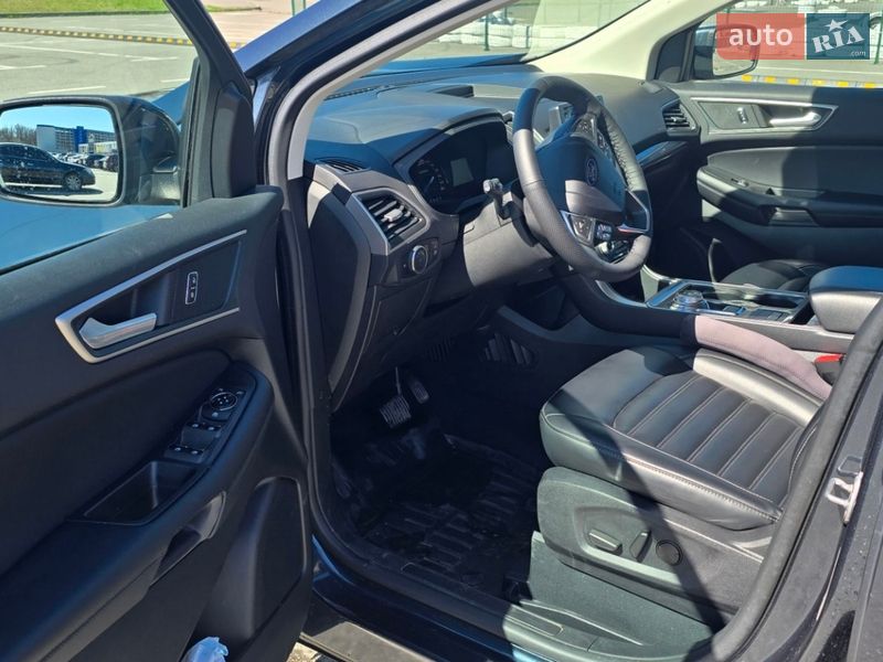 Позашляховик / Кросовер Ford Edge 2024 в Києві