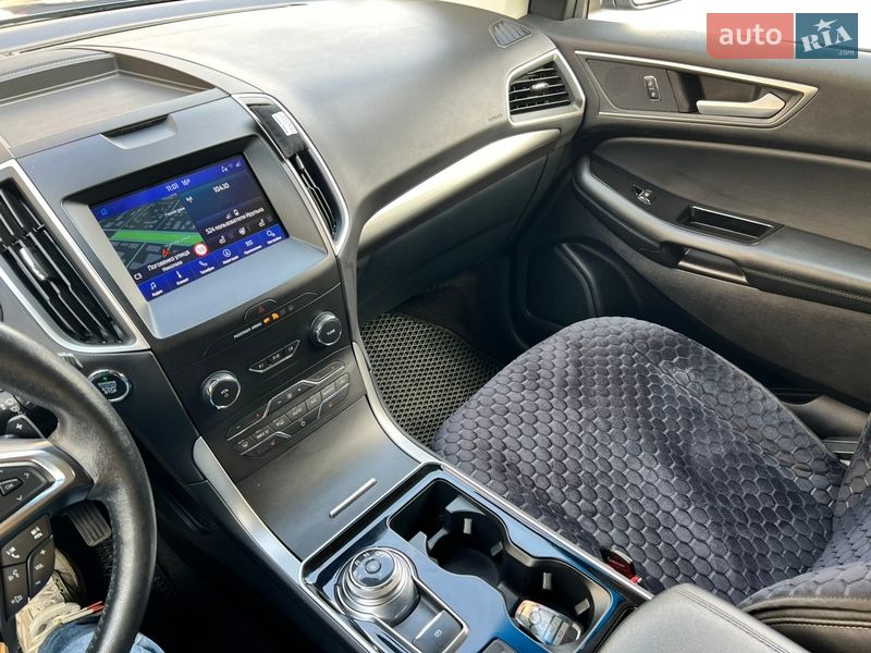 Внедорожник / Кроссовер Ford Edge 2020 в Николаеве