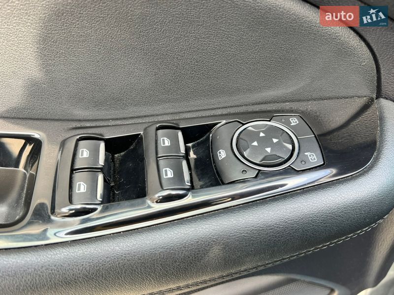 Внедорожник / Кроссовер Ford Edge 2020 в Николаеве