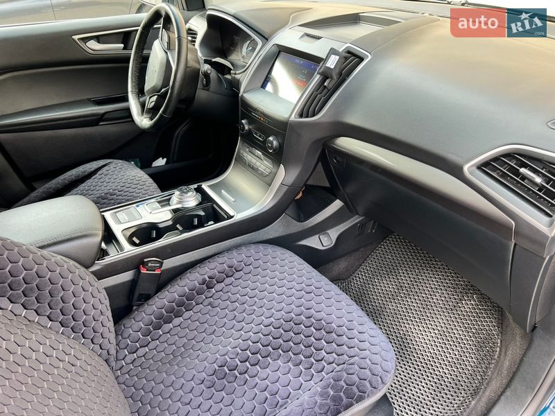 Внедорожник / Кроссовер Ford Edge 2020 в Николаеве