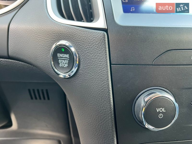 Внедорожник / Кроссовер Ford Edge 2020 в Николаеве