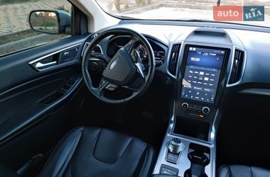 Внедорожник / Кроссовер Ford Edge 2022 в Виннице