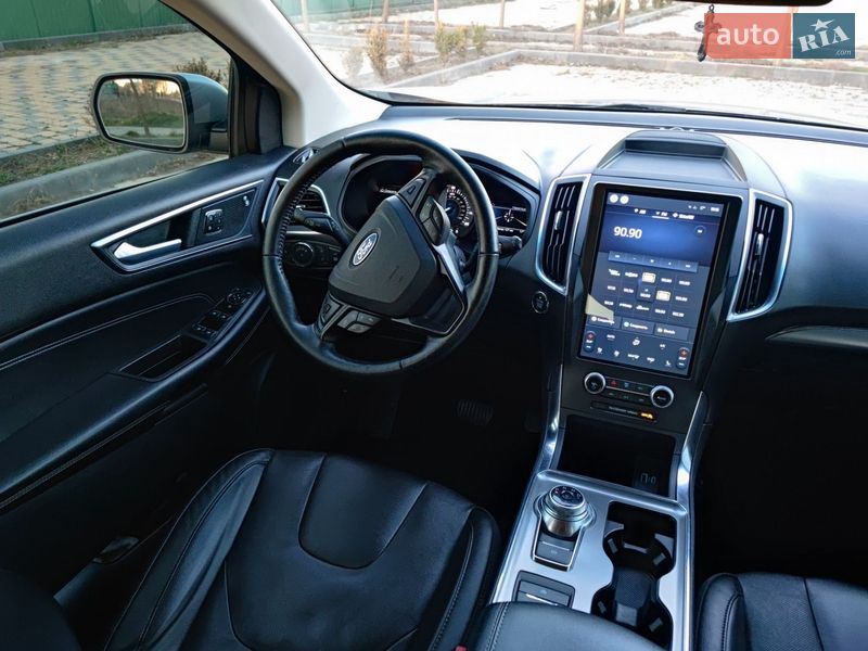 Внедорожник / Кроссовер Ford Edge 2022 в Виннице