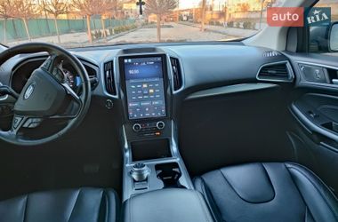Внедорожник / Кроссовер Ford Edge 2022 в Виннице