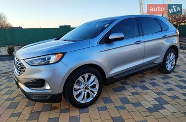 Внедорожник / Кроссовер Ford Edge 2022 в Виннице