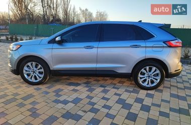 Внедорожник / Кроссовер Ford Edge 2022 в Виннице