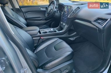 Внедорожник / Кроссовер Ford Edge 2022 в Виннице