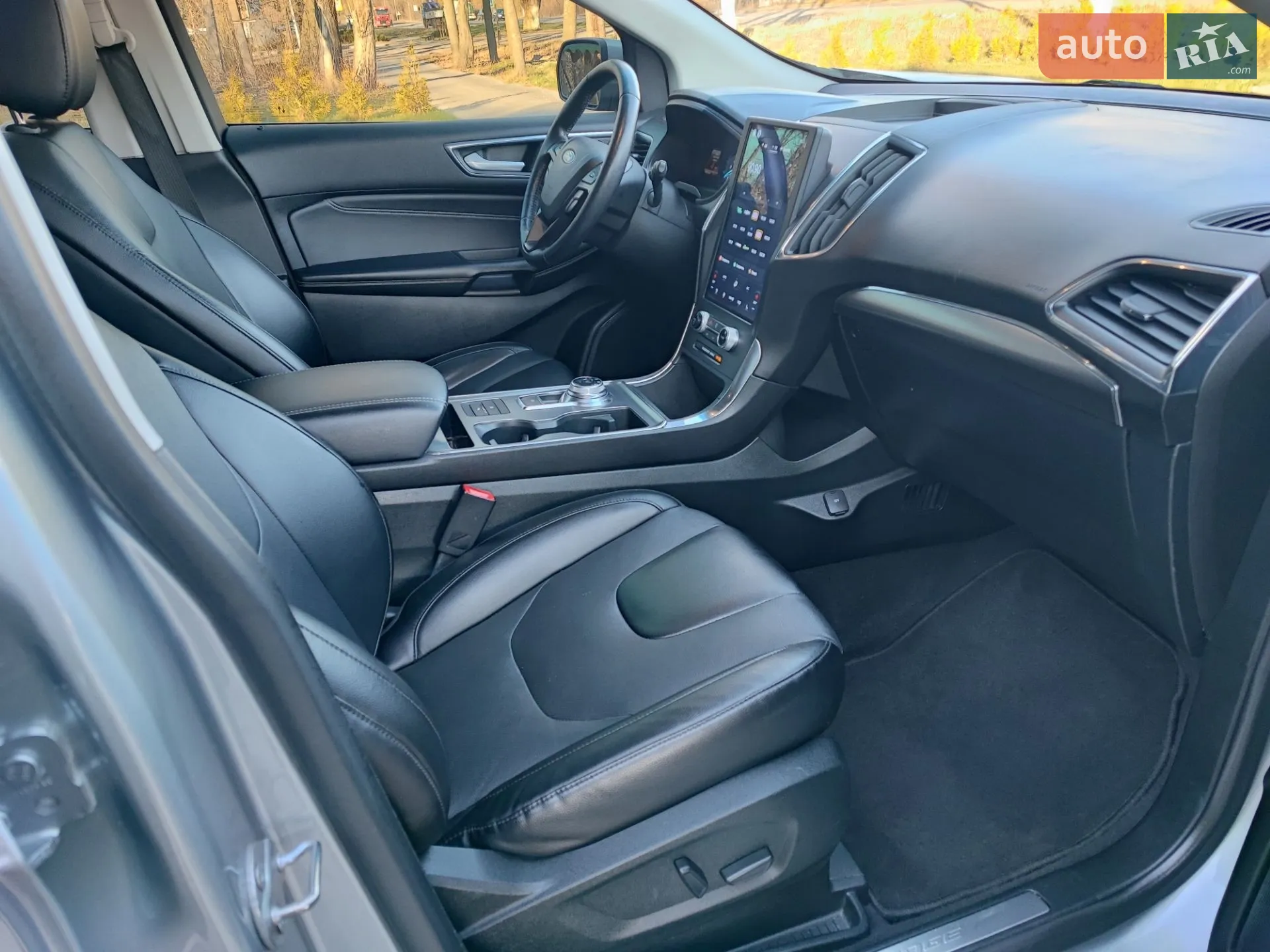 2022 Ford Edge - мініатюра 35