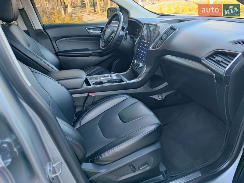 Внедорожник / Кроссовер Ford Edge 2022 в Виннице