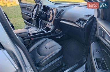 Внедорожник / Кроссовер Ford Edge 2022 в Виннице