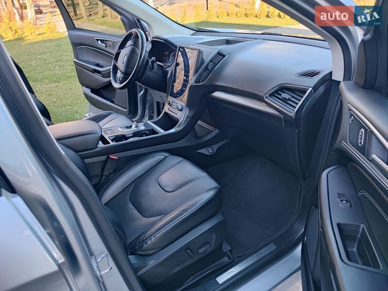 Внедорожник / Кроссовер Ford Edge 2022 в Виннице