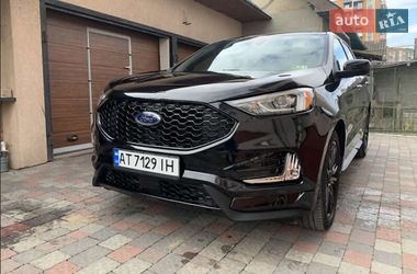 ford edge 2022 в Львів від професійного продавця Pavlo Krobar