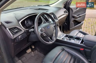Внедорожник / Кроссовер Ford Edge 2020 в Харькове