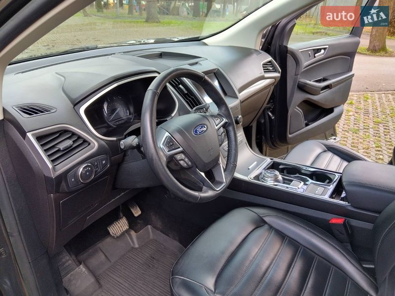 Внедорожник / Кроссовер Ford Edge 2020 в Харькове