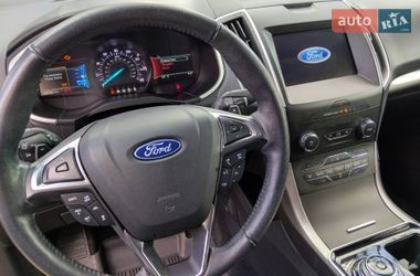 Внедорожник / Кроссовер Ford Edge 2020 в Харькове