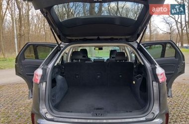 Внедорожник / Кроссовер Ford Edge 2020 в Харькове